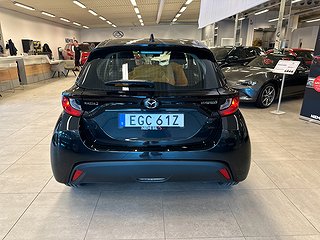 Mazda 2 Hybrid 116hk Kamera/Adaptiv Farthållare/10ÅrsGaranti