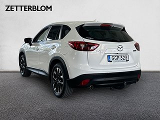Kombi Mazda CX-5 3 av 16