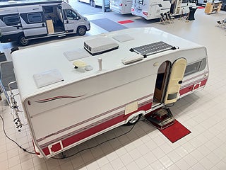 Husvagn-övrigt Kabe SAFIR XL KS 5 av 21