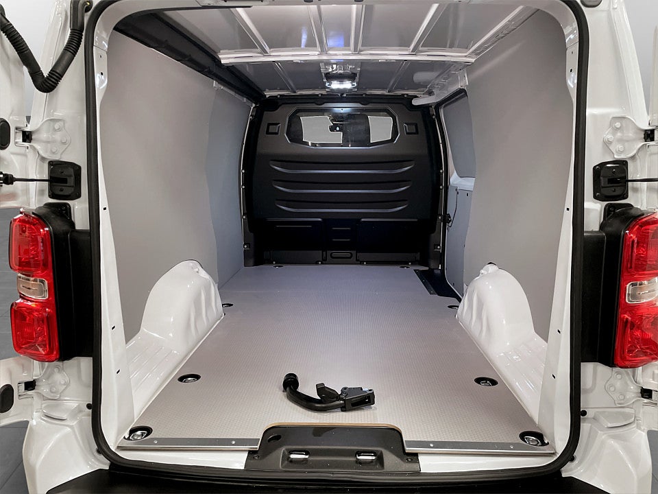 Bild på Opel Vivaro Elite BlueHDi 150hk Aut L2 - Avdragbar moms