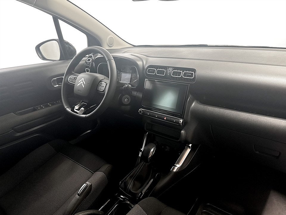 Bild på Citroën C3 Aircross Shine 1.2 PT 130hk Aut - CARPLAY, FARTHÅLLARE