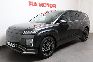 SUV Hyundai IONIQ 9 1 av 26