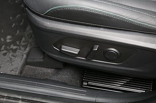 SUV Hyundai Tucson 13 av 30