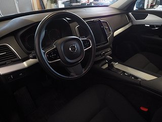 SUV Volvo XC90 14 av 22