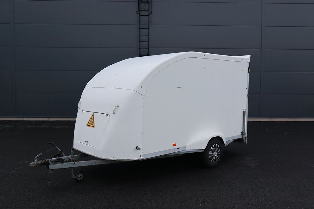 Sävsjösläpet SSLV 1135 Cross-Gokart-Roadracing / Solceller