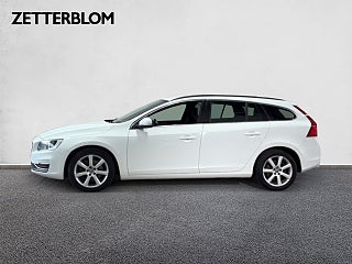 Kombi Volvo V60 2 av 17