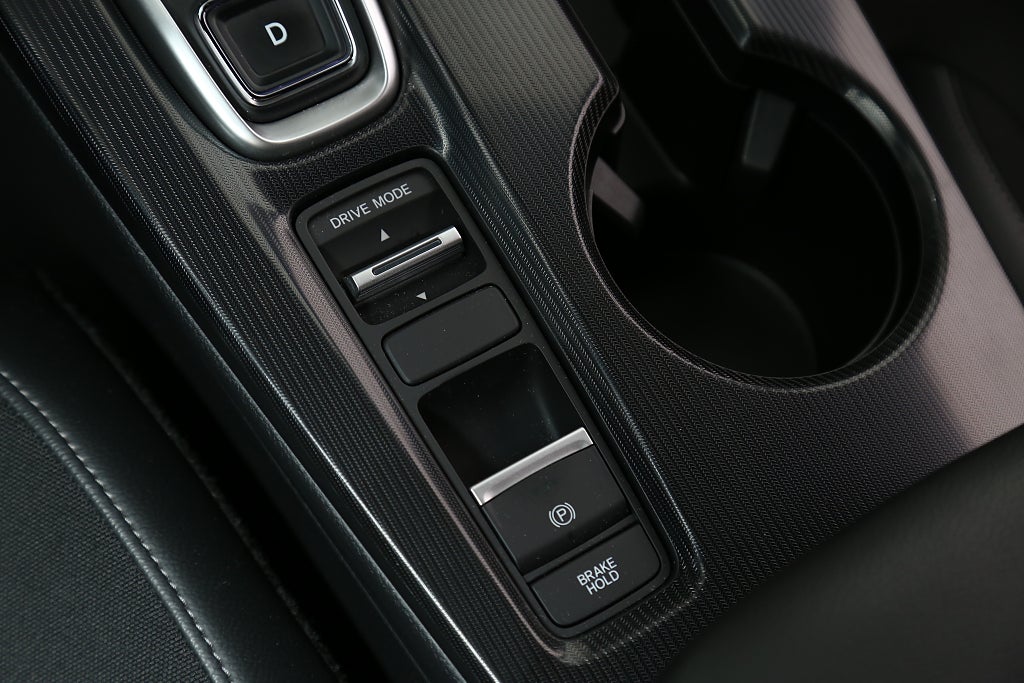 Honda Civic e:HEV e-CVT Sport 184hk Navi Serviceavtal Dragkrok 2023