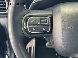 SUV Citroën C5 16 av 19