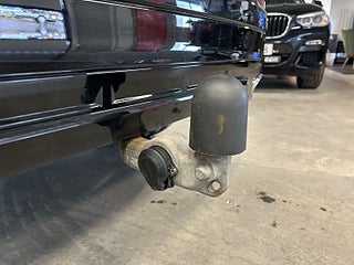 Volvo XC60 B5 AWD Geartronic R-Design S&V/H/K/Drag/Kamera/Värmare – bild 17