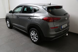 Kombi Hyundai Tucson 4 av 16