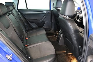 Kombi Skoda Octavia 10 av 22