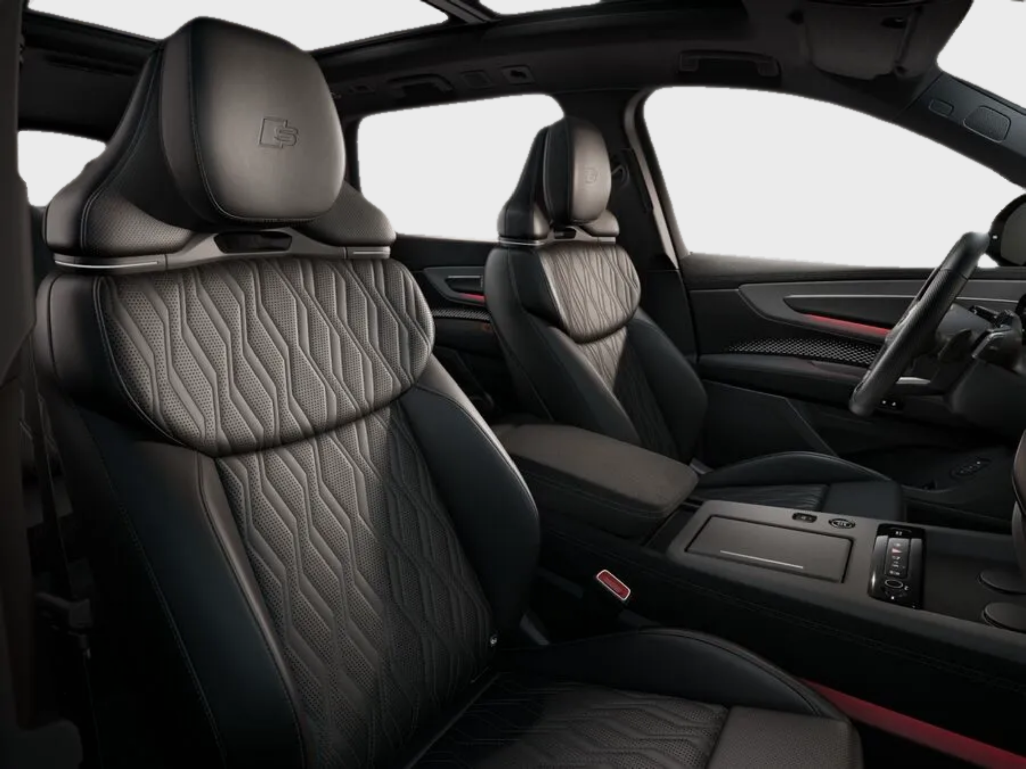 Audi Q9 2027, bild 3/10