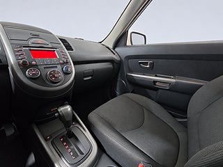Kia Soul 2009 bild 25