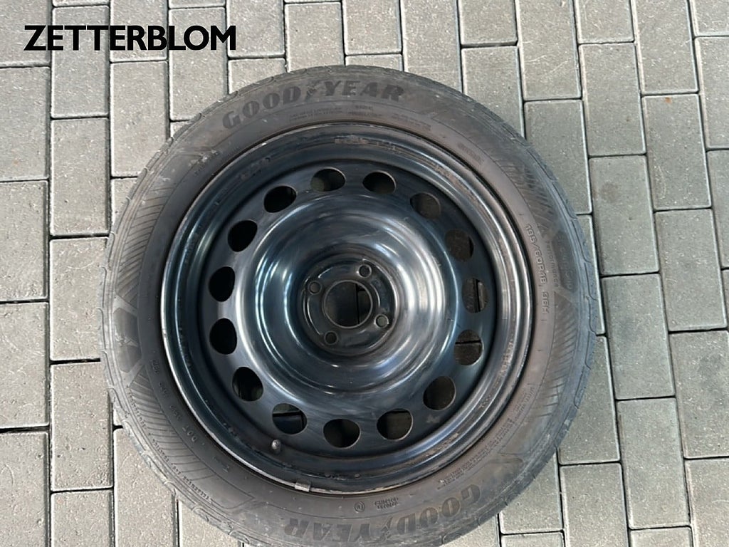 Kombi Citroën C4 18 av 18