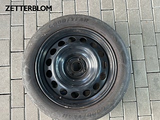 Kombi Citroën C4 18 av 18