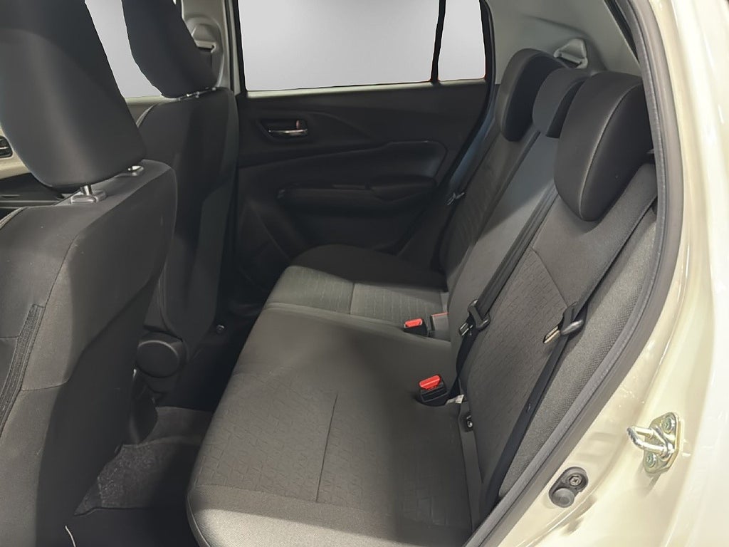 Suzuki Swift Hybrid 83HK Automat Select – bild 9