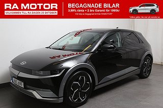 SUV Hyundai IONIQ 5 1 av 29
