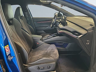 Skoda Enyaq iV  iV80x MOMS Drag Navi Rattvärme Bkamera Canton-ljud S&V – bild 10