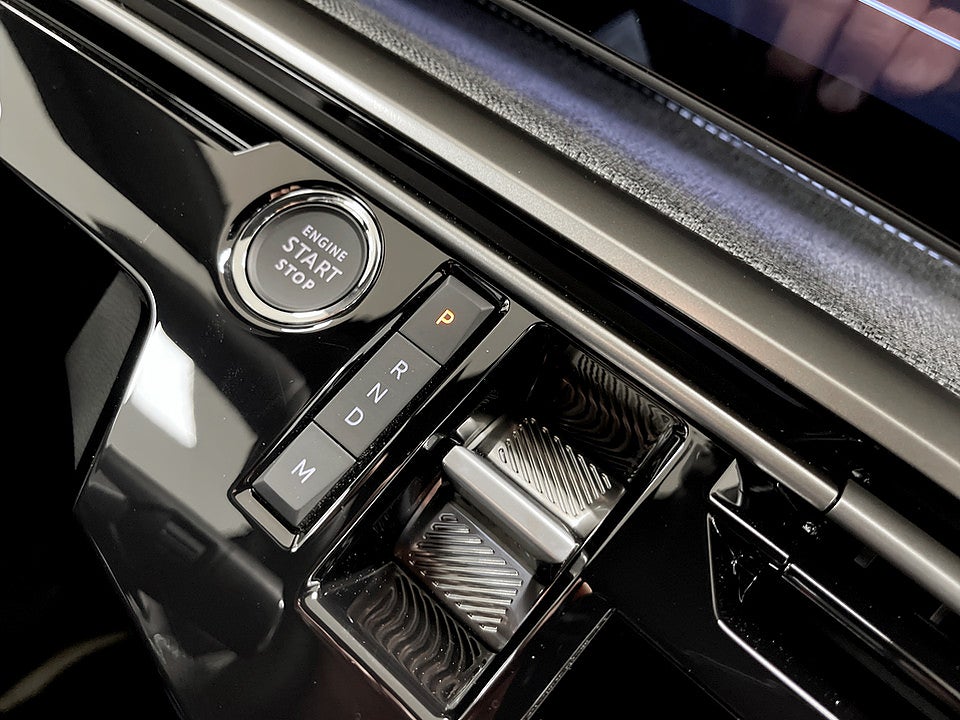 Bild på Peugeot 3008 GT Hybrid 145hk Aut B-KAMERA NAVI