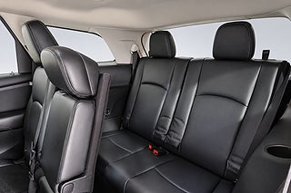 Fiat Freemont 2014 bild 28
