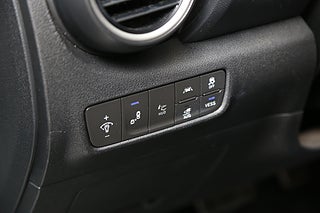 SUV Hyundai Kona 13 av 25
