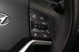 SUV Hyundai Tucson 16 av 26