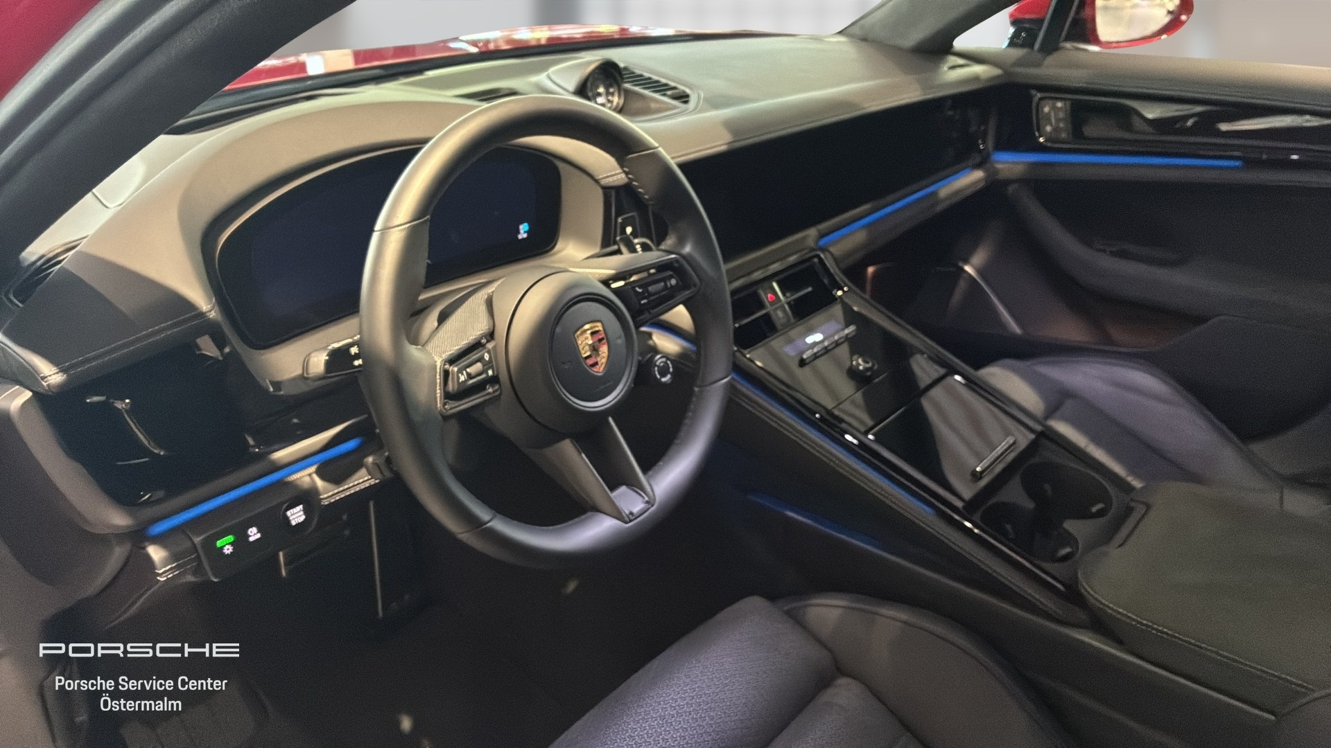 Porsche Panamera GTS 2025, bild 3/10