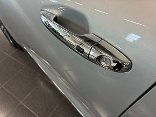 Kia Niro e- 64 kWh Advance S&V/Kamera/Carplay/MOMS/Nybilsgaranti – bild 17