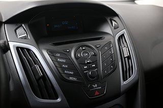 Kombi Ford Focus 15 av 19