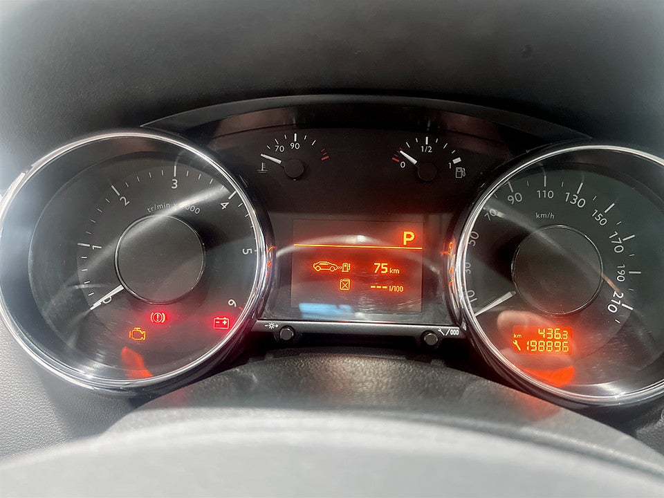 Bild på Peugeot 5008 Allure 2.0 HDI 163hk Aut