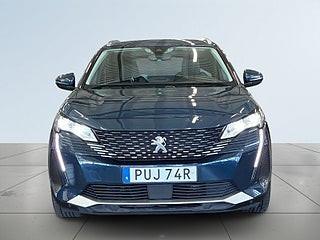 Peugeot 3008 HYBRID4 300 EAT Allure S&V-hjul/Carplay/360/Nav/Keyless