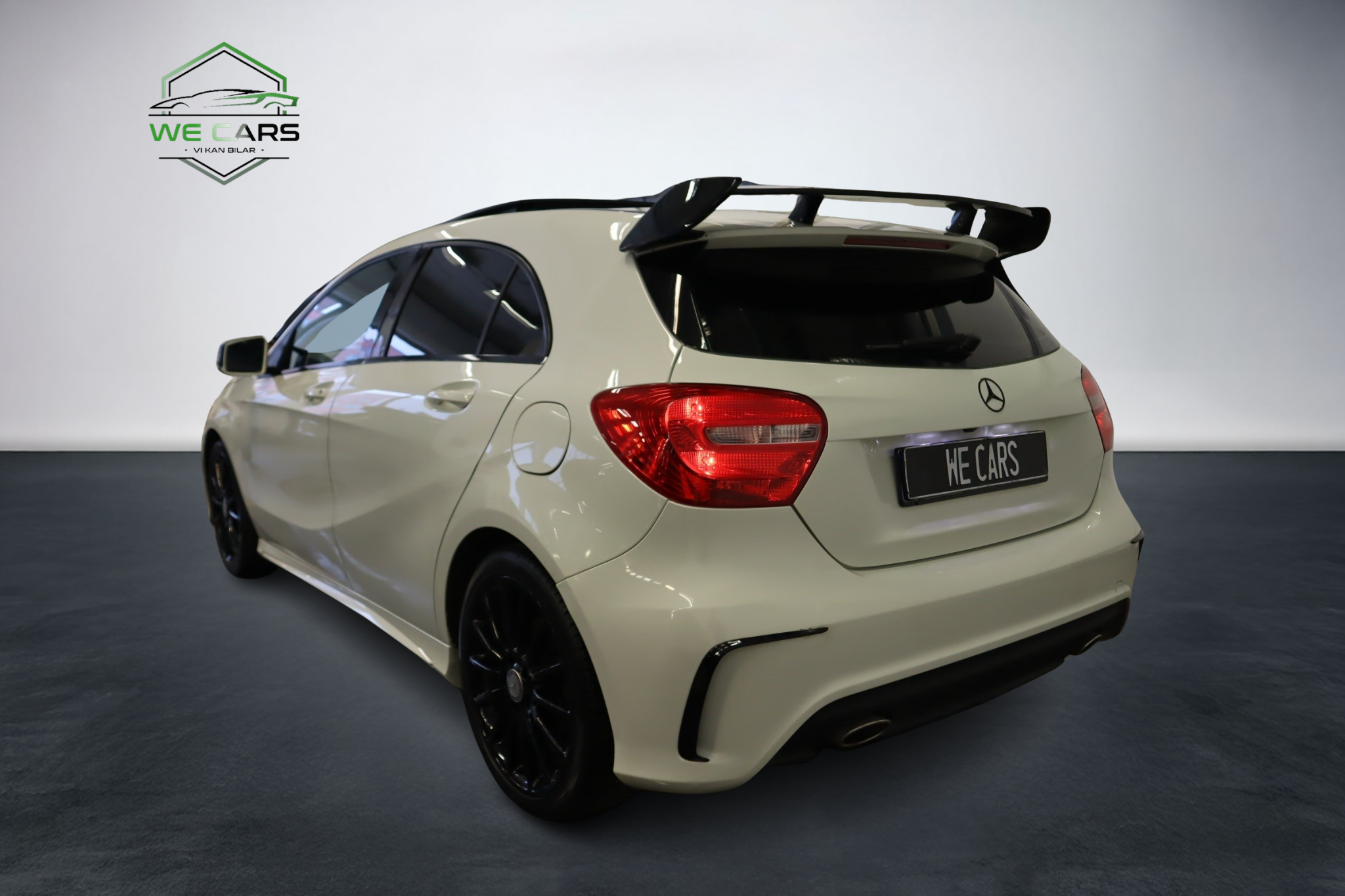 Mercedes-Benz A 2013, kuva 7/32