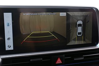 Sedan Hyundai IONIQ 6 21 av 29