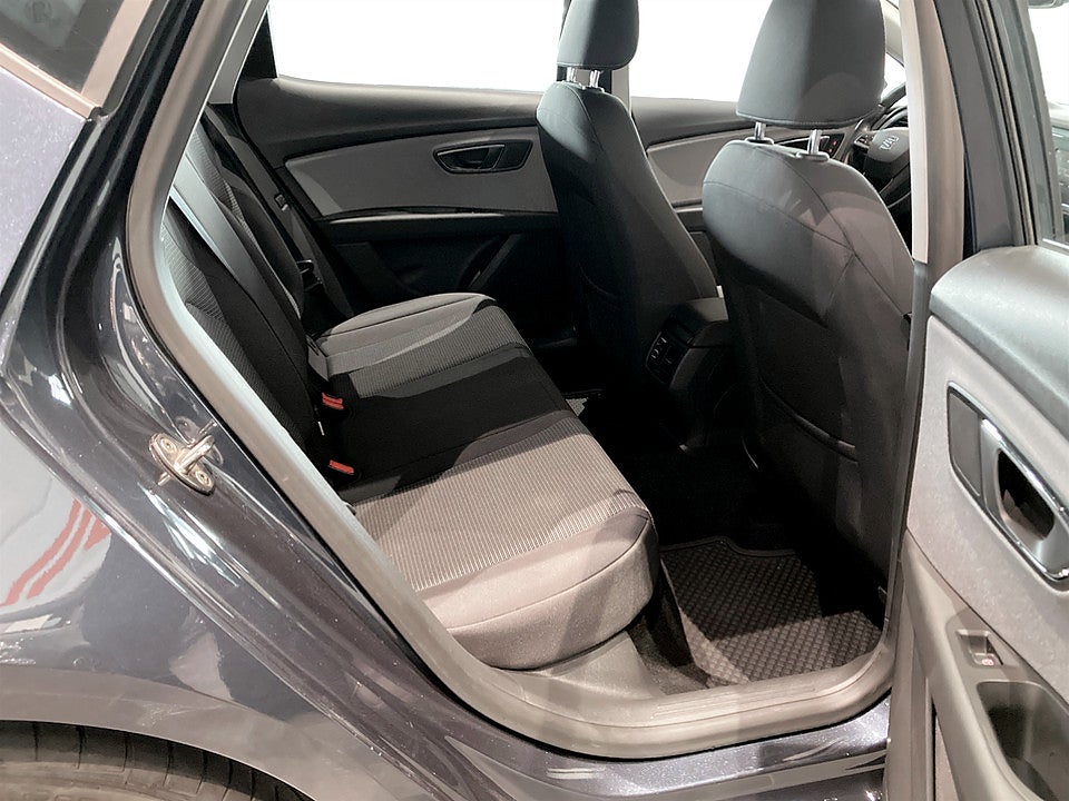 Bild på Seat Leon Style 1.0 TSI 115hk Aut LÅG SKATT!