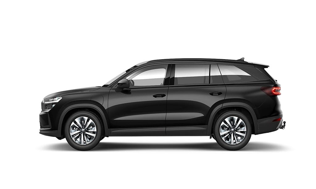 Skoda Kodiaq SELECTION 1,5 TSI IV 204 HK