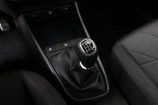 Halvkombi Hyundai Bayon 13 av 22