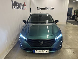 Peugeot 308 SW Plug-In 180 EAT MOMS/MoK-värm/P-sens/SoV-däck