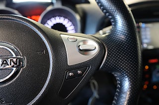 SUV Nissan Juke 22 av 22