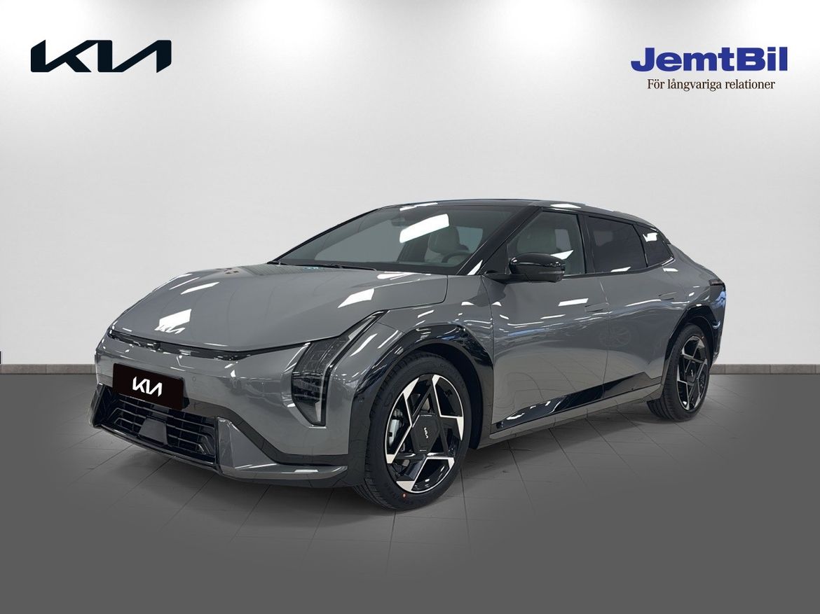 Kia EV4
