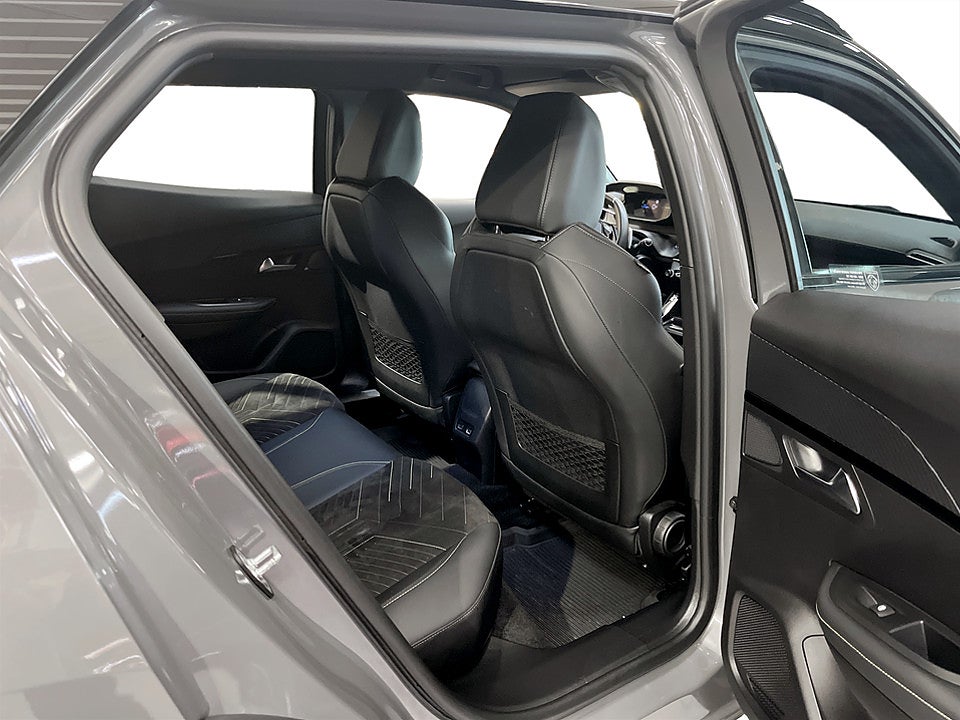 Bild på Peugeot 2008 GT 1.2 PT Aut B-KAMERA EN ÄGARE 130hk