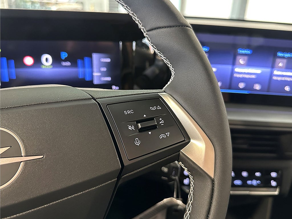 Bild på Opel Frontera GS Electric 113hk Aut - OMGÅENDE LEVERANS!