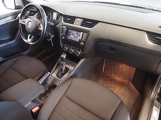 Kombi Skoda Octavia 9 av 22