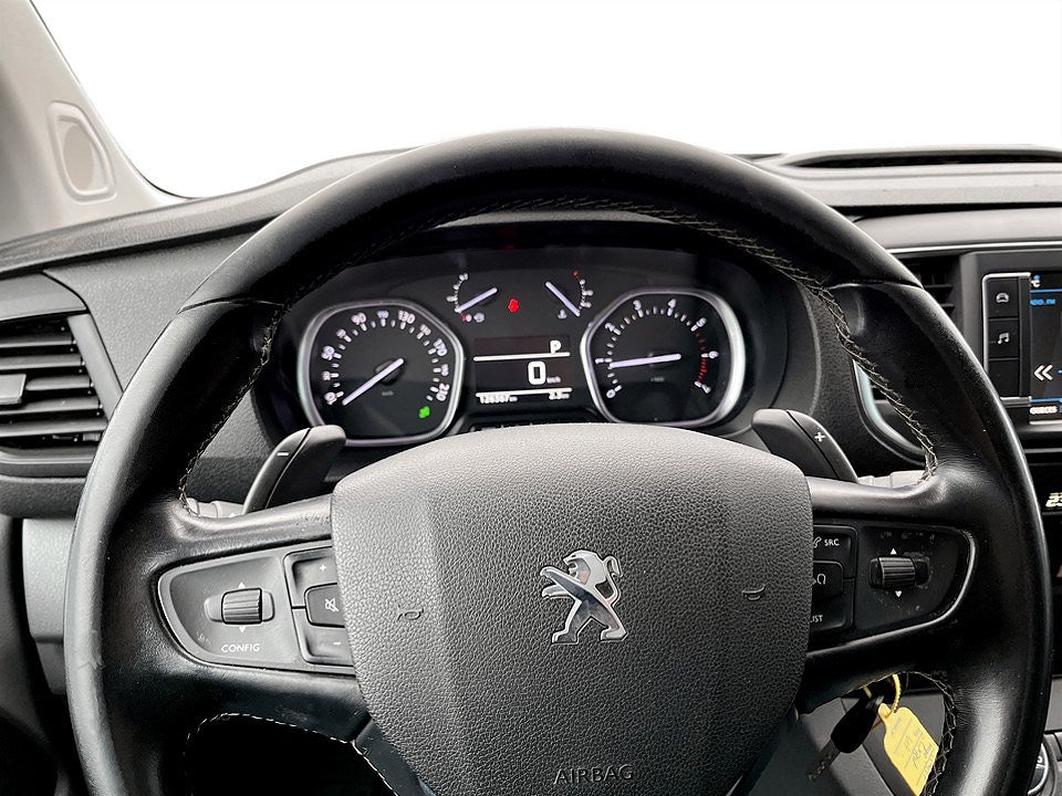 Bild på Peugeot Expert PRO+ 2.0 BHDi 180hk Aut - B-KAMERA, DRAG