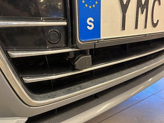 Audi A6 2.0 TDI quattro Drag/Kamera/Rattvärme/Navi/Dvärm/SoV – bild 22