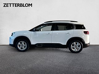 SUV Citroën C5 18 av 25