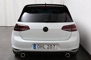 Halvkombi Volkswagen Golf 7 av 21