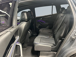 Volkswagen Tayron 7-seater 2.0 TDI 4×4 Drag/360°/Mvärm/Pano/Skinn/S&Vdäck – bild 13