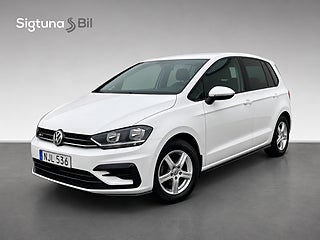 İkinci el  Volkswagen Golf Sportsvan 1.5 tsi