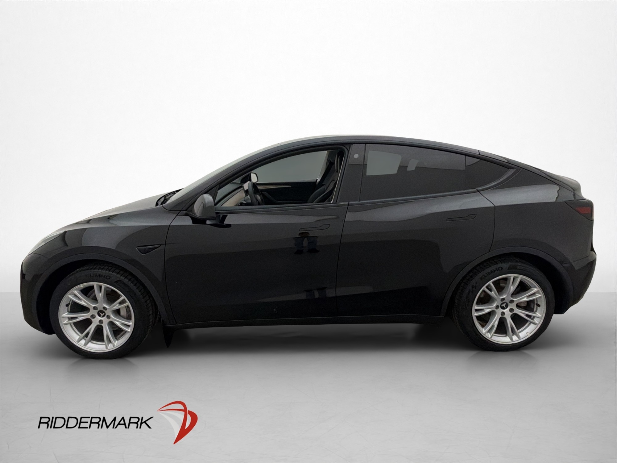 Tesla Model Y 2024, bild 5/64