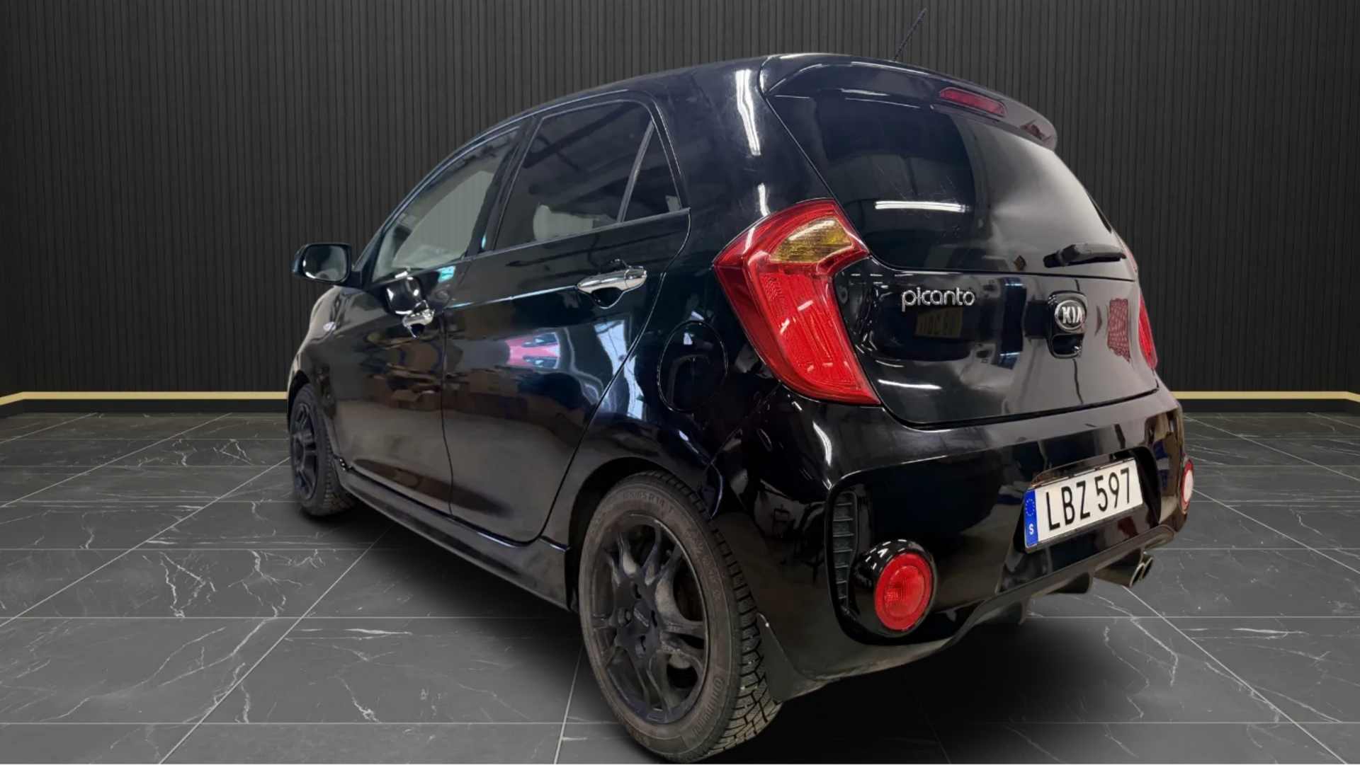 Kia Picanto 2017, kuva 3/35